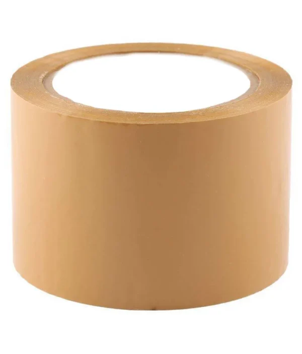Brown Tape 3" - 70mtr