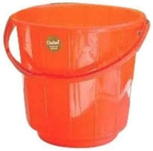 Bucket 25 Ltrs
