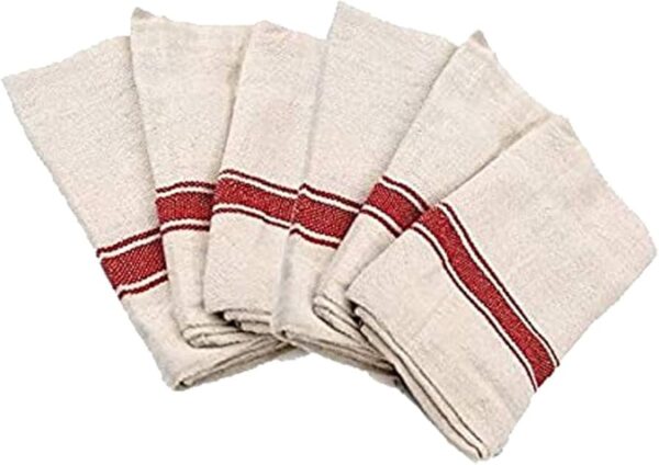 Jumbo Dusters / Floor Cloth