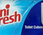 A1 Toilet Cubes / Sani Fresh - 300gm