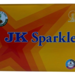 A4 Papers JK Sparkle 75 GSm