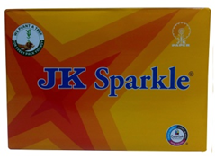 A4 Papers JK Sparkle 75 GSm