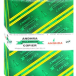 A4 Rims 75 GSM Andhra Millennium