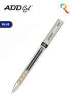 Add Gel Pens (Blue)