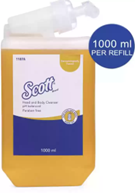 Head & Body Cleanser- 1 Ltr