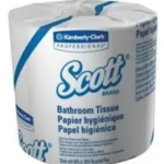 Kimsoft Barhroom Tissues