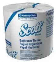 Kimsoft Barhroom Tissues