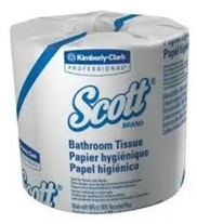 Kimsoft Barhroom Tissues