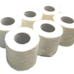 Kimsoft Bathroom Tissue