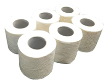 Kimsoft Bathroom Tissue