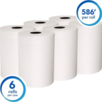 Scott Slim Roll Towels