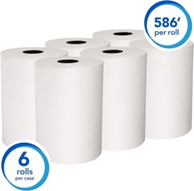 Scott Slim Roll Towels